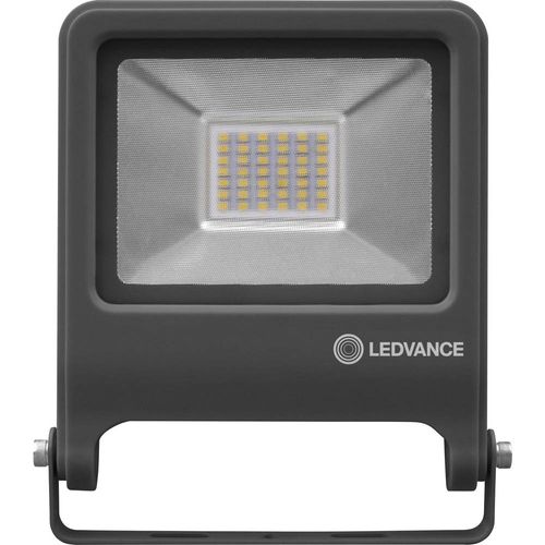 LEDVANCE ENDURA® FLOOD Cool White L 4058075206700 vanjski LED reflektor  30 W neutralna bijela slika 1