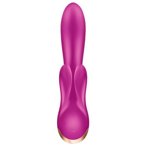 Satisfyer Double Flex G-Spot vibrator slika 7