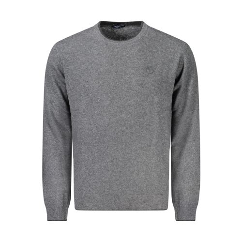 NORTH SAILS MEN'S SWEATER GREY slika 1