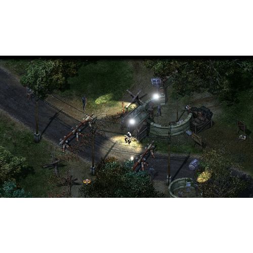 Commandos 2 i 3 HD Remaster (Xbox One) slika 26