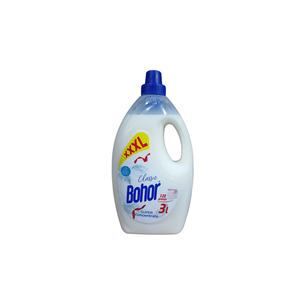 Bohor omekšivač za veš Classic 3l XXXL slika 1