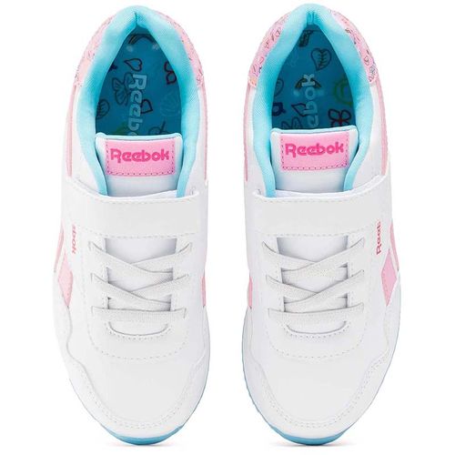 Reebok Patike Reebok Royal Cl Jog 3.0 1V Za Devojčice slika 2