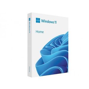 Microsoft HAJ-00089 WIN HOME FPP 11 64-bit Eng Intl non-EU/EFTA USB