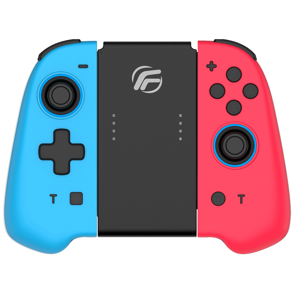 Fenner Bežični kontroler za Nintendo Switch, Bluetooth - FN-YS14 slika 1