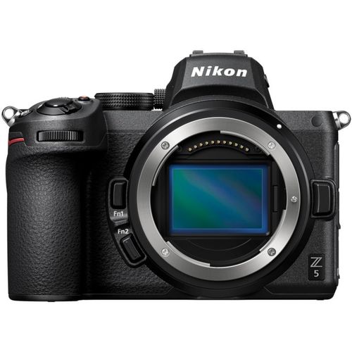 Nikon Z 5 Body slika 1