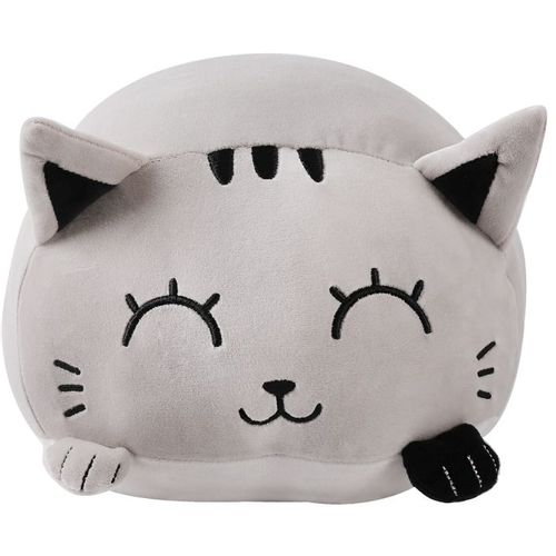 Jastuk iTotal mačka sivi XL2208 slika 1