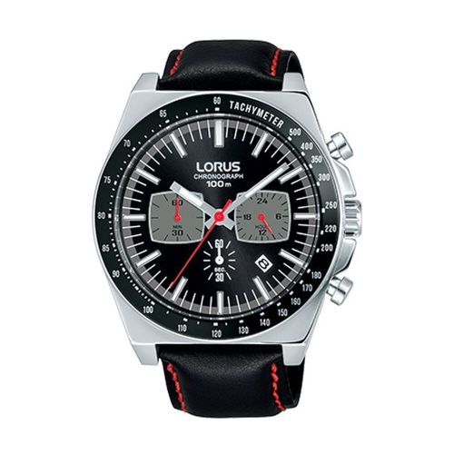 Muški sat Lorus SPORTS Crna (Ø 46 mm) slika 1