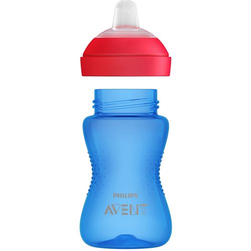 Philips Avent bočica s mekim nastavkom 300ml slika 1