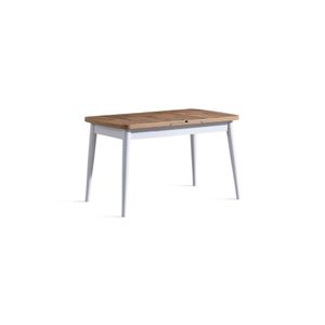 Milla - White, Natural White
Natural Extendable Dining Table