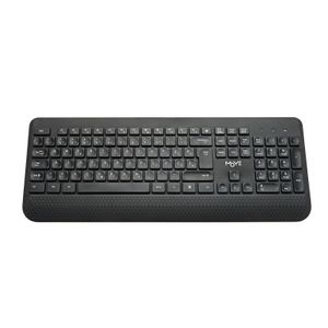 MOYE OT-7200 TYPING ESSENTIALS KEYBOARD