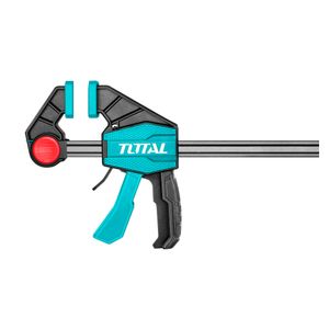 TOTAL Brza stolarska stega 300mm / 60kg / INDUSTRIAL (THT1340602)