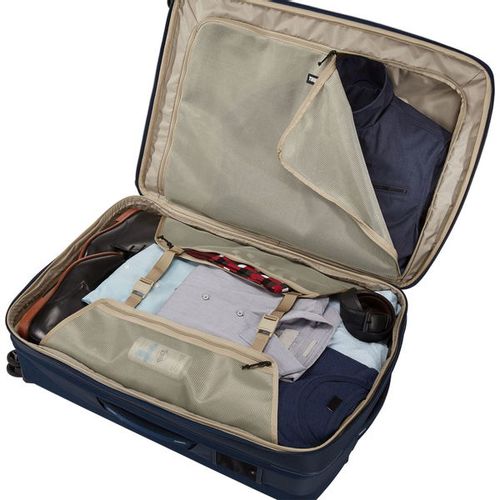 Thule Crossover 2 putna torba / kofer sa 4 točkića 76cm - dress blue slika 6