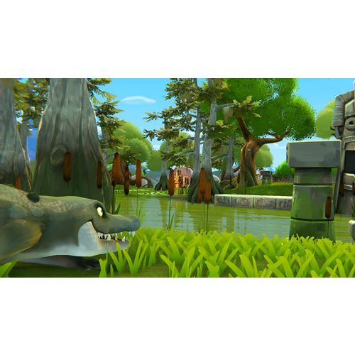 Angry Alligator (Nintendo Switch) slika 5