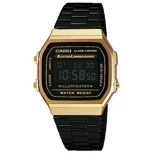 Casio satovi Ručni sat A168WEGB-1BEF slika 1