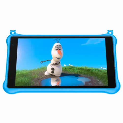 Tablet 8 Blackview Tab 50 kids 800x1280 HD IPS/3GB/64GB/Android 13/plavi slika 3