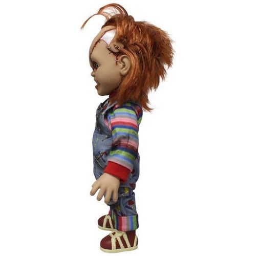Chucky Talking Figure 38cm with voice slika 7