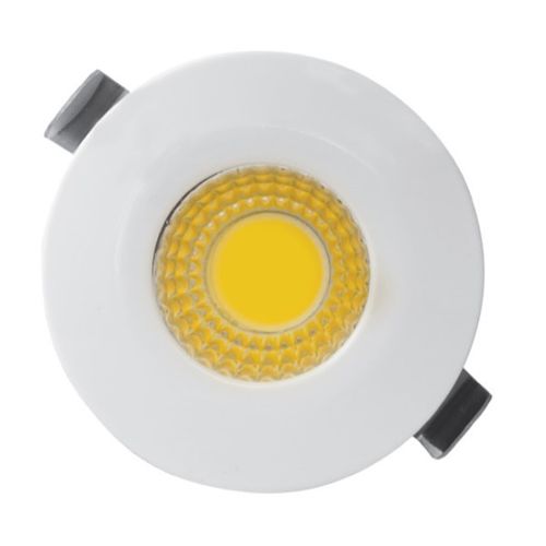 LED Ugradna lampa 3W 3200K toplo bela 28x40mm LUG-012-3/WW slika 2