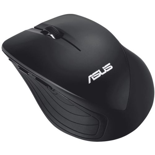 Mouse Asus WT465, wireless (black) slika 2