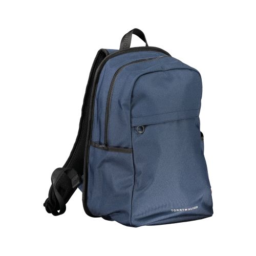 TOMMY HILFIGER MEN'S BACKPACK BLUE slika 3