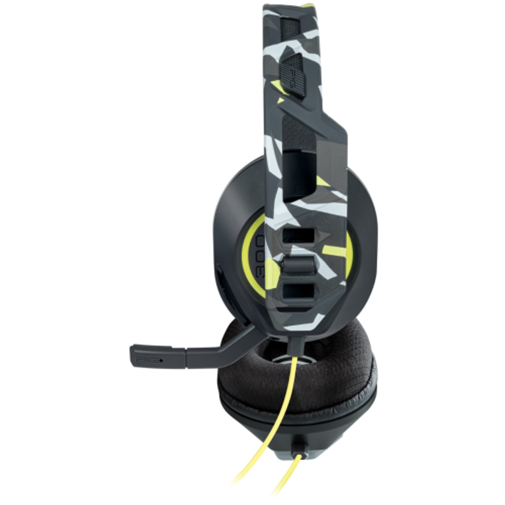 RIG 300 PRO HS Gaming slušalice Acid slika 2