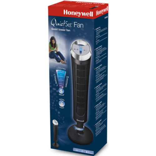 Honeywell ventilator HY254E4 slika 4