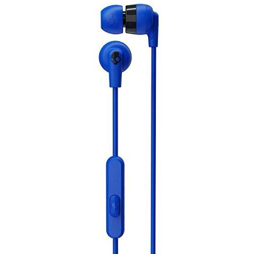 Slušalice Skullcandy Inkd + in-ear W/MIC 1, plave, S2IMY-M686 slika 3