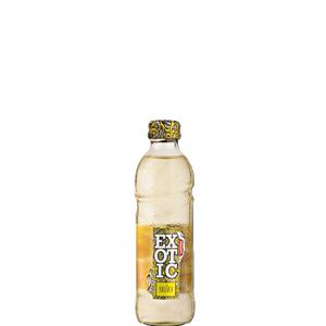 Vitinka Exotic kruška 0,25L staklo