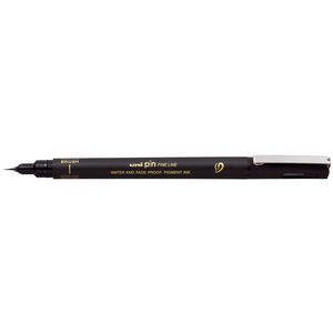 UNI marker pinbr-500 extra fine crni