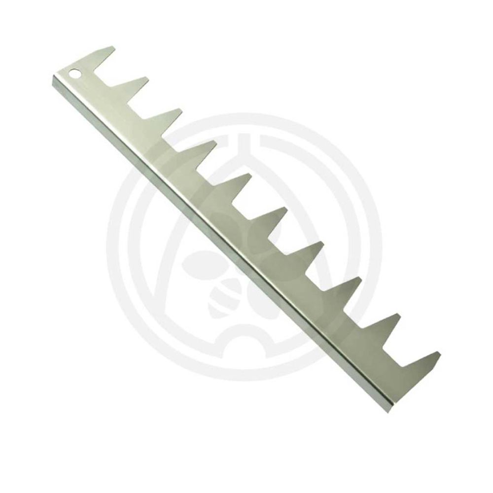 Alat za odvajanje/poravnanje 9 ramova, Cr, inox slika 1