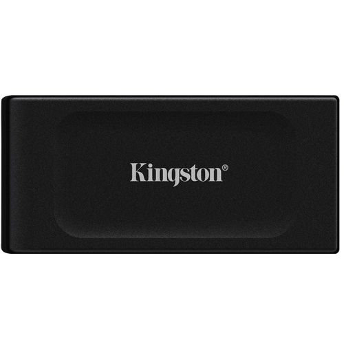 KINGSTON Portable XS1000 2TB eksterni SSD SXS1000/2000G slika 2