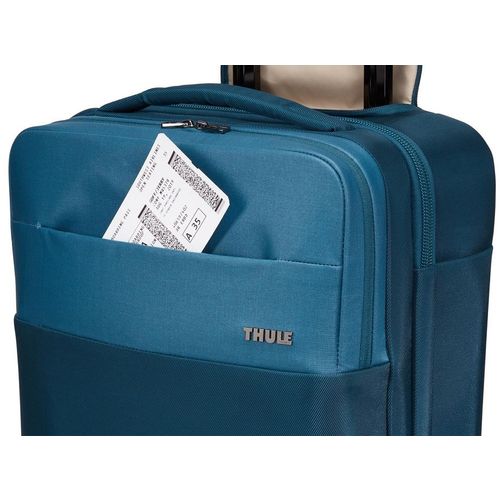 Thule Spira Carry On Spinner putna torba na kotačićima 55cm/22" 35L plava slika 9