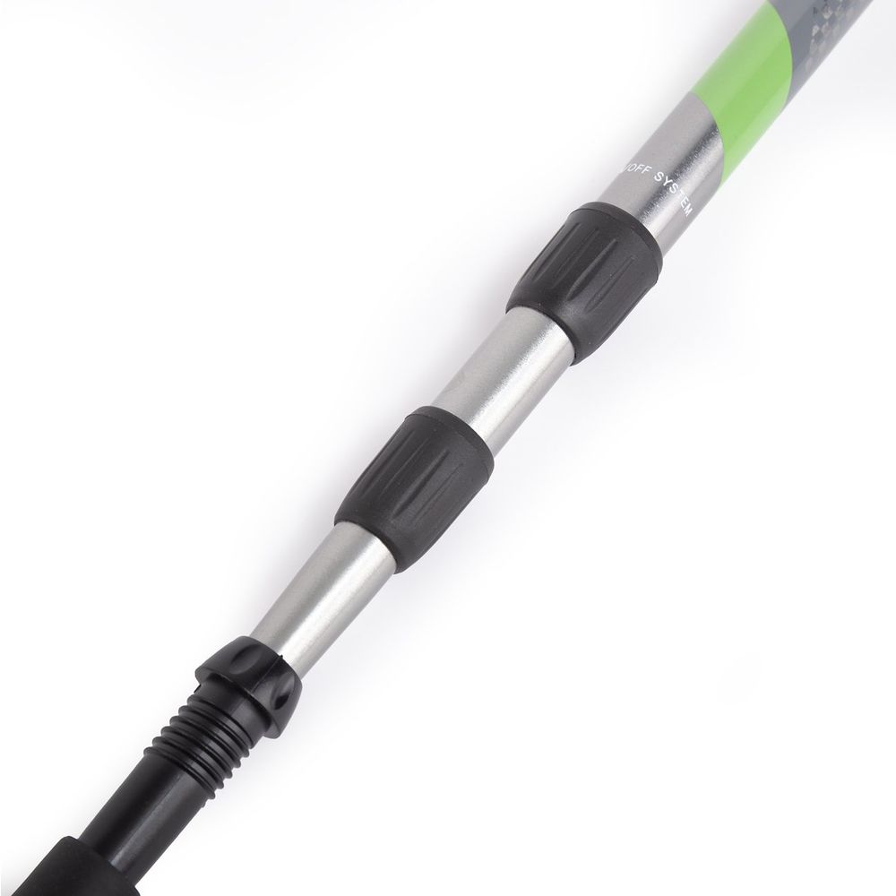 Evolite Ultralight Titanium Antishock Treking štapovi (par) slika 7