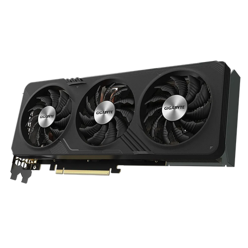 Grafička kartica GIGABYTE Radeon RX 7600 XT GAMING OC 16G, 16GB GDDR6, PCI-E 4.0 slika 3