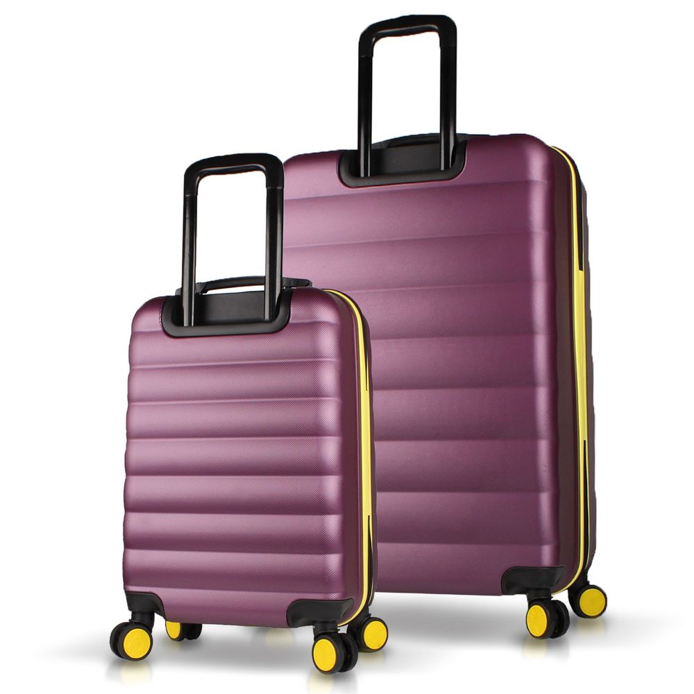 Set Kofera 6582 Damson (2 Komada) slika 2