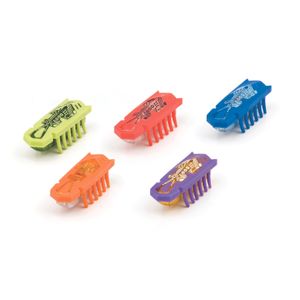 Hexbug Nano on blister card