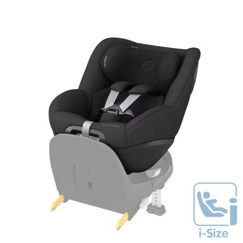 Maxi-Cosi Autosjedalica Pearl 360 Pro, Grupa 0+, 1 (0-18 kg) - Autentična Crna slika 12