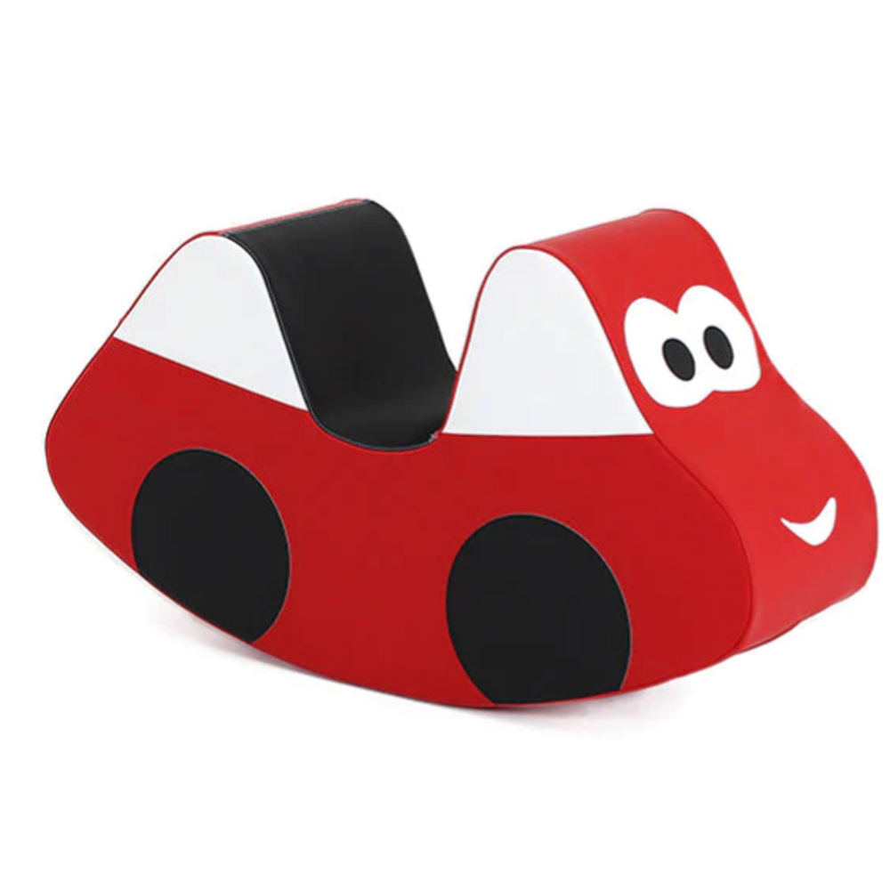 IGLU Soft Play Ljuljačka AUTO, 1 kom slika 5