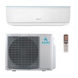 AZURI NORA klima uređaj 4,6 kW, Inverter - set, unutarnja i vanjska jedinica