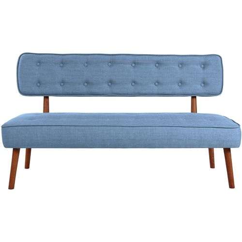 Westwood Loveseat - Indigo Blue Indigo Blue 2-Seat Sofa slika 2