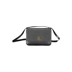 RALPH LAUREN WOMEN'S BAG BLACK