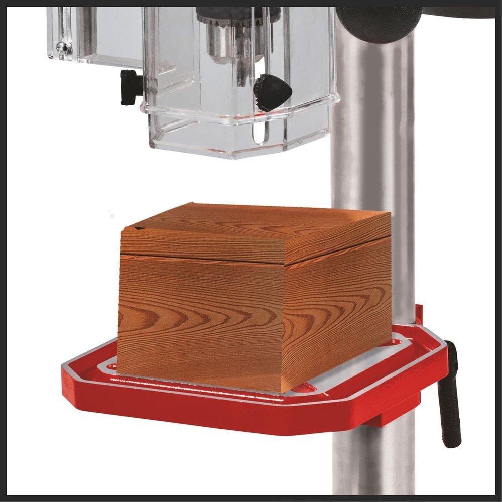 Einhell Stubna bušilica TC-BD 500 slika 3