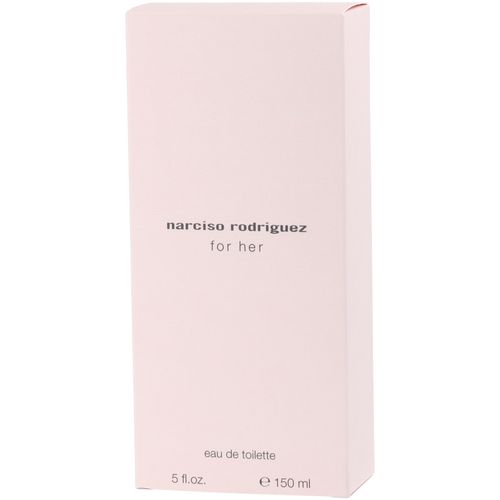 Narciso Rodriguez For Her Eau De Toilette 150 ml (woman) slika 4