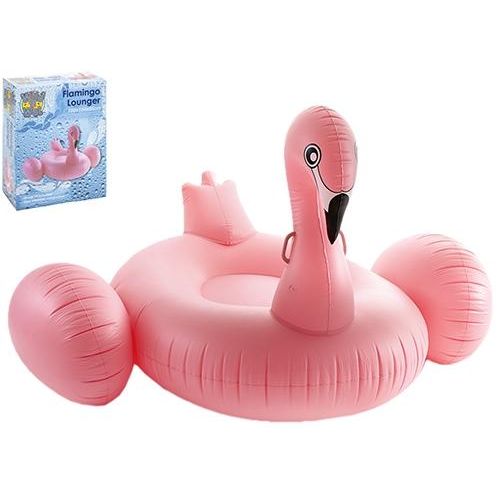 Flamingo lounge - Veliki Flamingo luftić slika 1