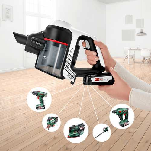 Bosch usisavač Unlimited Serie 6 BCS61113 slika 6