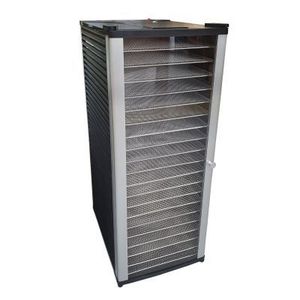 Dehidrator VerVita XXL 20 inox polica