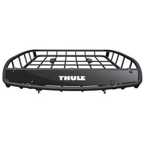 THULE Canyon XT 859 krovna korpa - crna slika 2