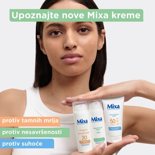 Mixa fluid protiv nepravilnosti​ slika 10