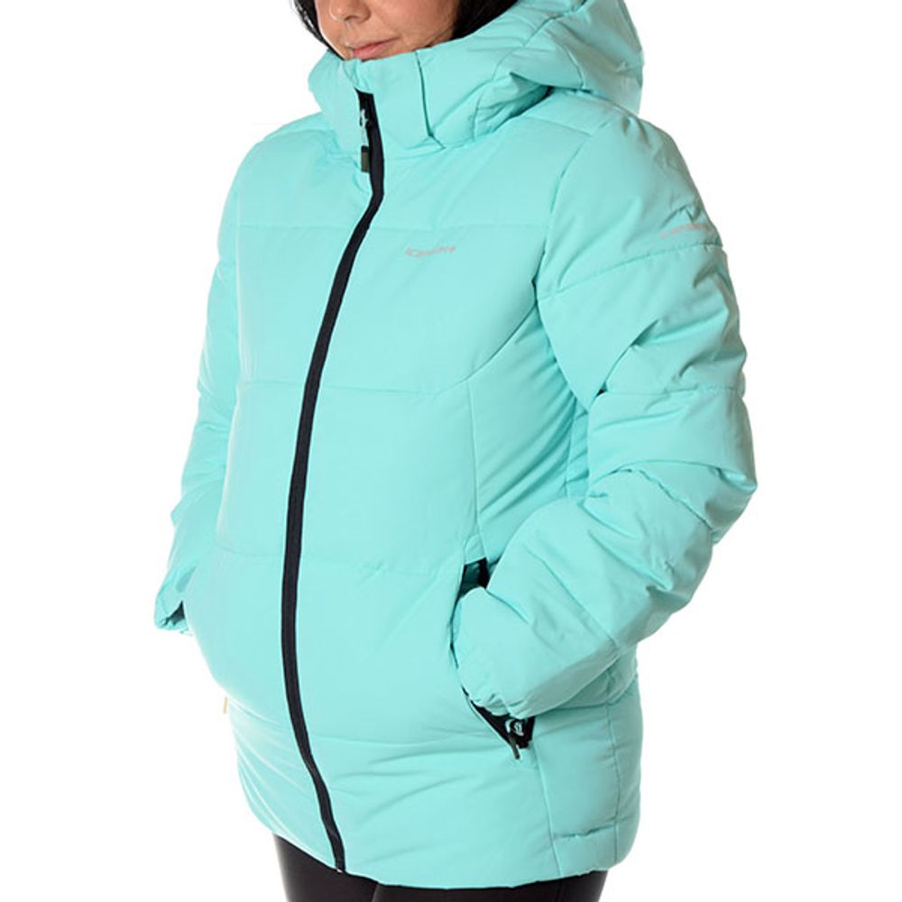 Ice Peak Ski Jakna Icepeak Loris Jr za Djevojčice slika 1