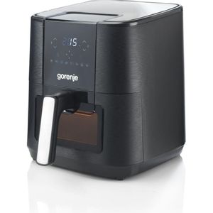 Gorenje Air Fryer AF1350DBW Friteza na vruć vazduh 5.4 L