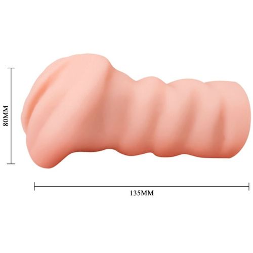 Crazy Bull Leila masturbator vagina 13.5cm slika 5